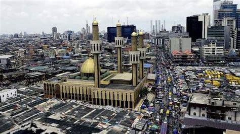 nigerian capital city|naijapals news.
